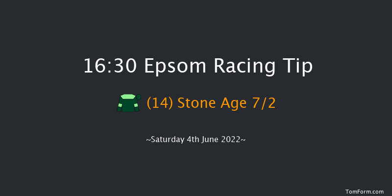 Epsom 16:30 Group 1 (Class 1) 12f Fri 3rd Jun 2022