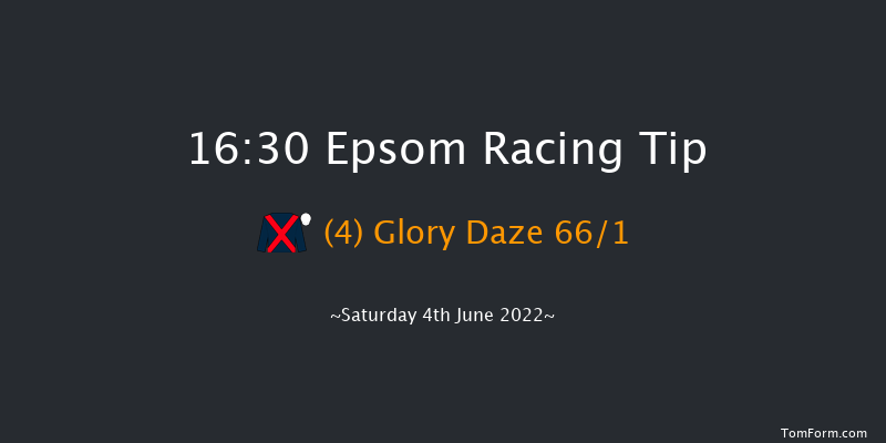 Epsom 16:30 Group 1 (Class 1) 12f Fri 3rd Jun 2022
