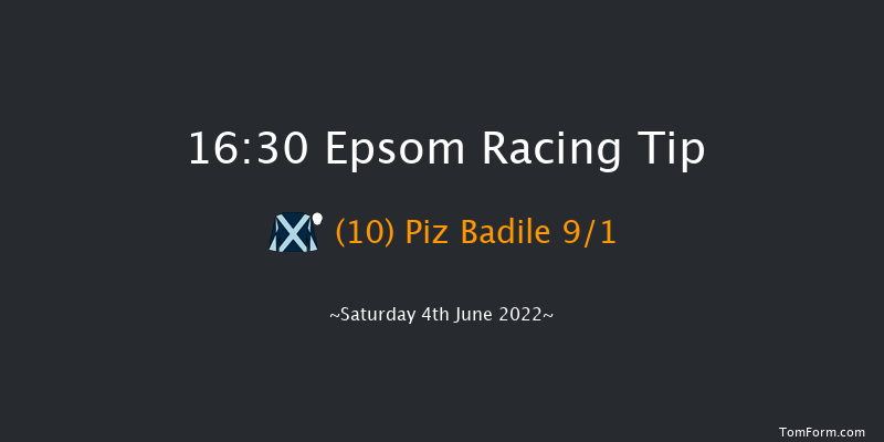 Epsom 16:30 Group 1 (Class 1) 12f Fri 3rd Jun 2022