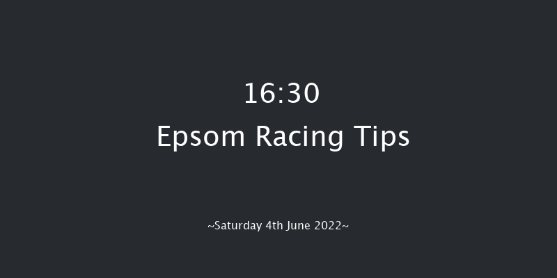 Epsom 16:30 Group 1 (Class 1) 12f Fri 3rd Jun 2022