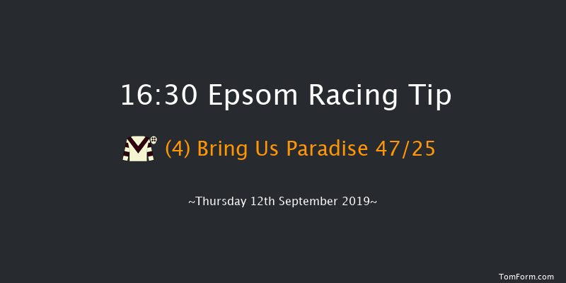 Epsom 16:30 Handicap (Class 5) 8f Tue 27th Aug 2019