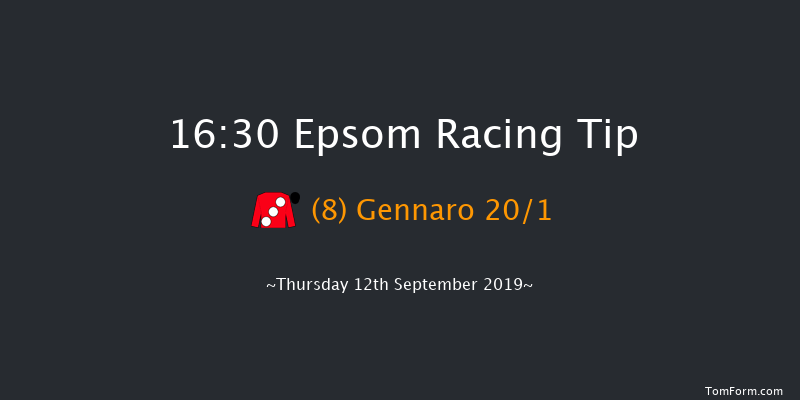 Epsom 16:30 Handicap (Class 5) 8f Tue 27th Aug 2019