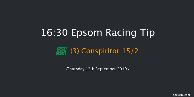 Epsom 16:30 Handicap (Class 5) 8f Tue 27th Aug 2019