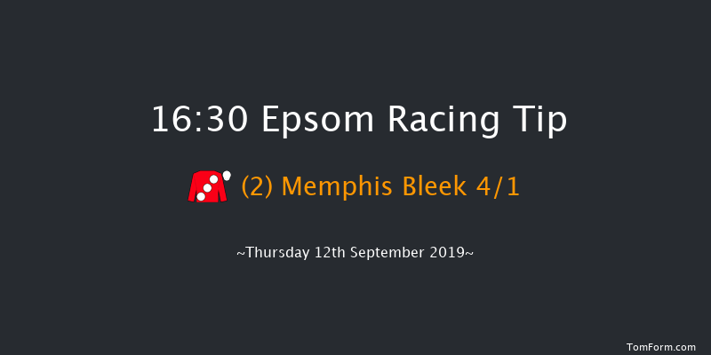 Epsom 16:30 Handicap (Class 5) 8f Tue 27th Aug 2019