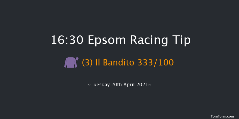 Jockey Club Thanks All Owners Handicap Epsom 16:30 Handicap (Class 4) 8f Sat 4th Jul 2020