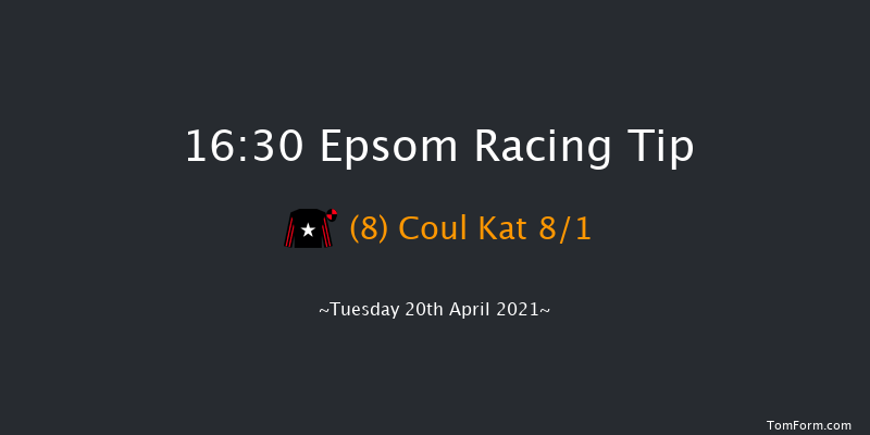 Jockey Club Thanks All Owners Handicap Epsom 16:30 Handicap (Class 4) 8f Sat 4th Jul 2020