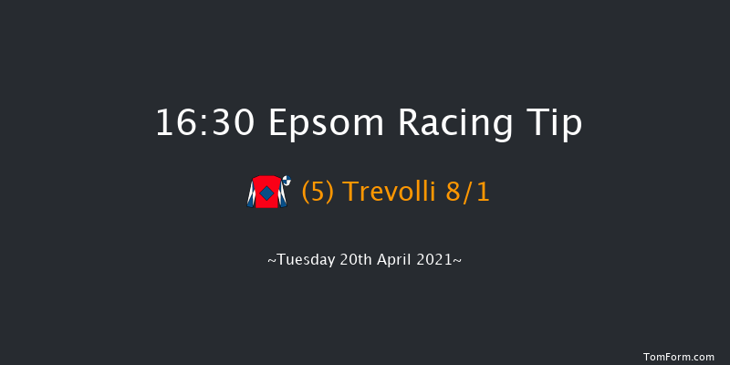 Jockey Club Thanks All Owners Handicap Epsom 16:30 Handicap (Class 4) 8f Sat 4th Jul 2020