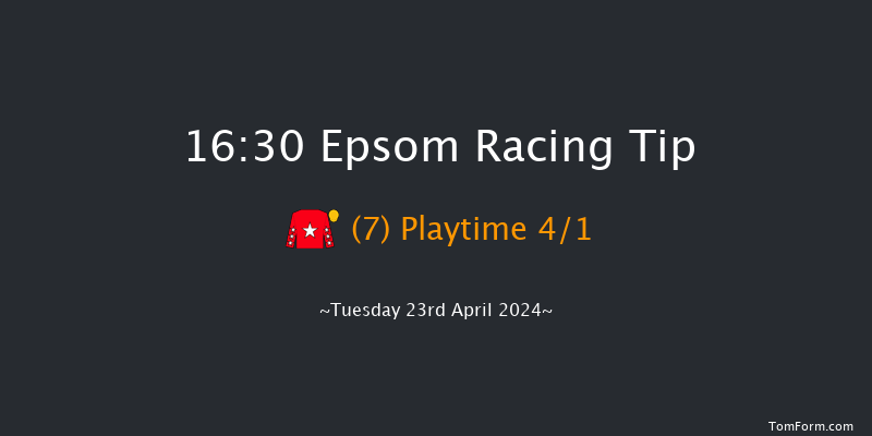 Epsom  16:30 Stakes (Class 4) 8f Sun 1st Oct 2023