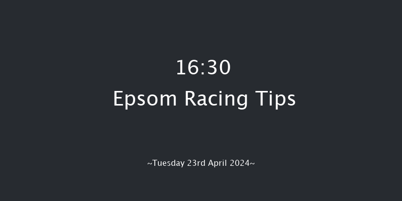 Epsom  16:30 Stakes (Class 4) 8f Sun 1st Oct 2023