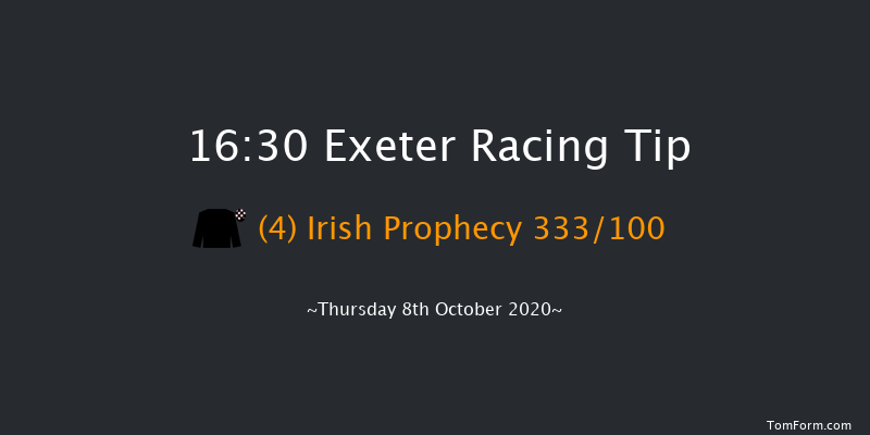 RacingTV Extra Novices' Limited Handicap Chase (GBB Race) Exeter 16:30 Handicap Chase (Class 3) 24f Tue 3rd Mar 2020