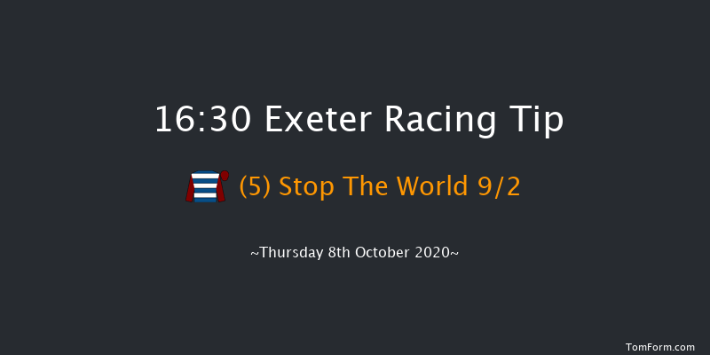 RacingTV Extra Novices' Limited Handicap Chase (GBB Race) Exeter 16:30 Handicap Chase (Class 3) 24f Tue 3rd Mar 2020