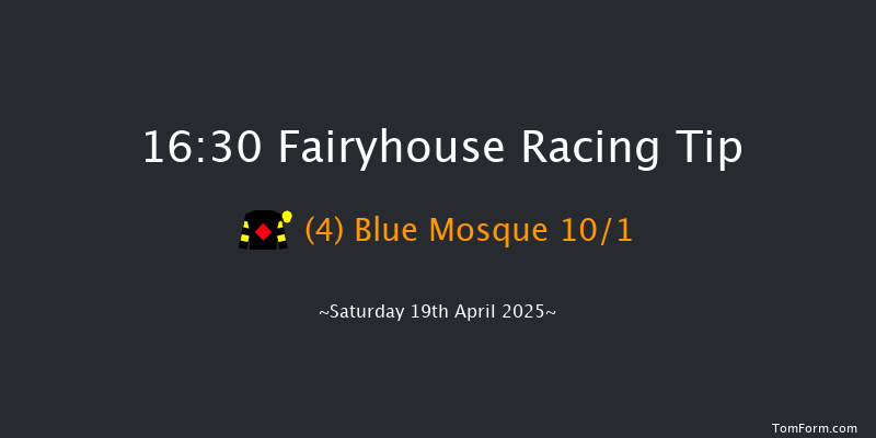 Fairyhouse 16-30 (Class 1) 23f Sun 6th Apr 2025
