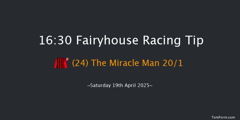 Fairyhouse 16-30 (Class 1) 23f Sun 6th Apr 2025