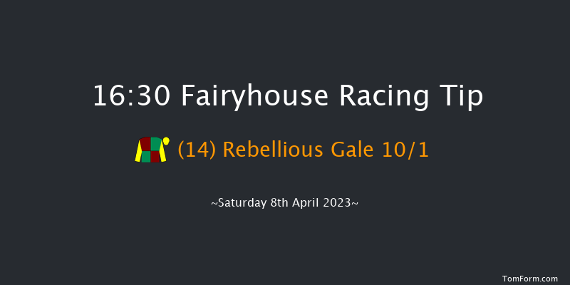Fairyhouse 16:30 Handicap Hurdle 24f Sat 25th Feb 2023
