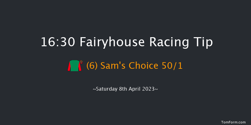 Fairyhouse 16:30 Handicap Hurdle 24f Sat 25th Feb 2023
