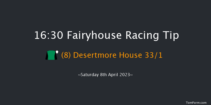 Fairyhouse 16:30 Handicap Hurdle 24f Sat 25th Feb 2023