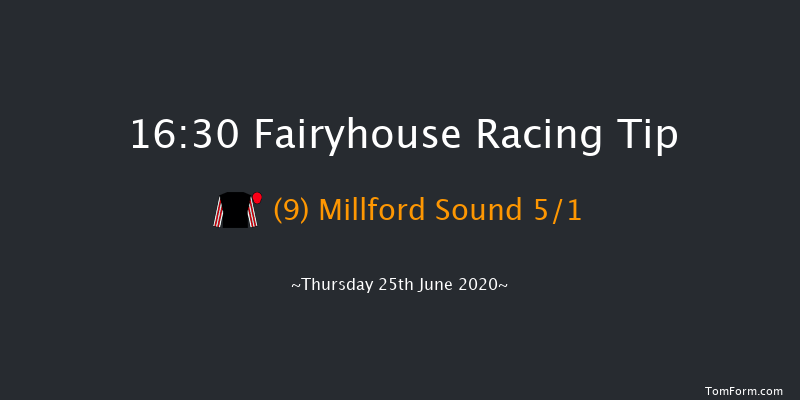 Meath Handicap (45-65) (Div 2) Fairyhouse 16:30 Handicap 14f Thu 18th Jun 2020