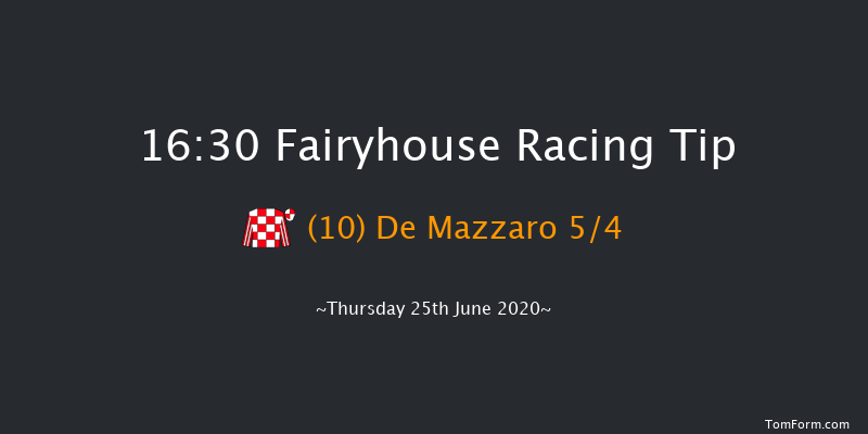 Meath Handicap (45-65) (Div 2) Fairyhouse 16:30 Handicap 14f Thu 18th Jun 2020