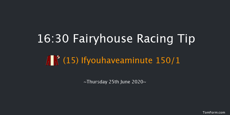 Meath Handicap (45-65) (Div 2) Fairyhouse 16:30 Handicap 14f Thu 18th Jun 2020
