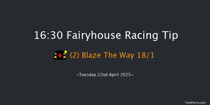 Fairyhouse 16-30 (Class 1) 23f Mon 21st Apr 2025