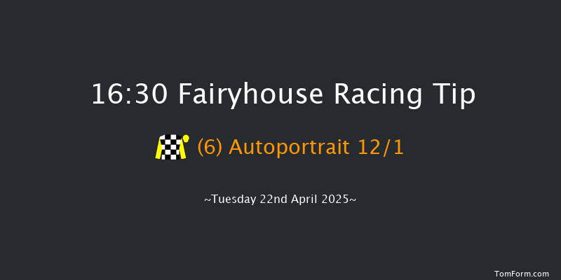 Fairyhouse 16-30 (Class 1) 23f Mon 21st Apr 2025