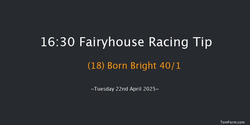 Fairyhouse 16-30 (Class 1) 23f Mon 21st Apr 2025