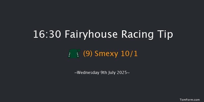 Fairyhouse 16-30 6f Fri 13th Jun 2025