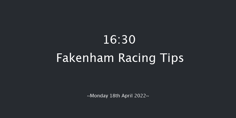 Fakenham 16:30 NH Flat Race (Class 4) 16f Fri 18th Mar 2022
