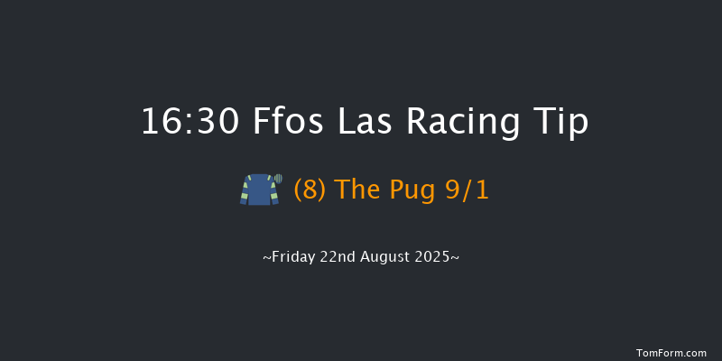 Ffos Las 16-30 (Class 6) 10f Wed 13th Aug 2025