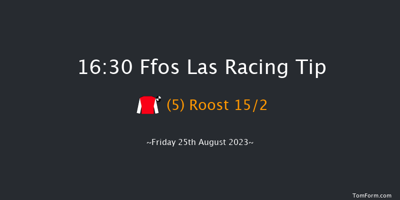 Ffos Las 16:30 Handicap (Class 5) 12f Wed 16th Aug 2023