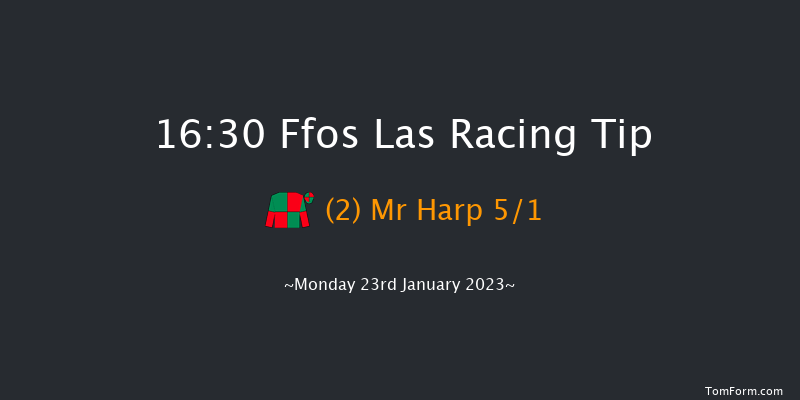 Ffos Las 16:30 Handicap Hurdle (Class 5) 24f Thu 5th Jan 2023