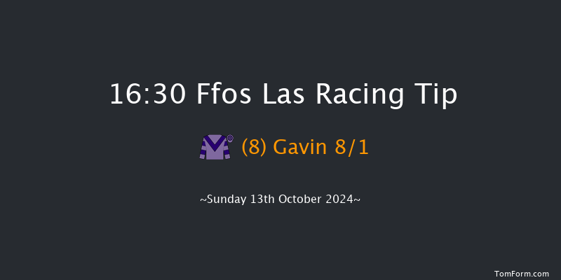 Ffos Las  16:30 Handicap Hurdle (Class 5) 24f Fri 30th Aug 2024