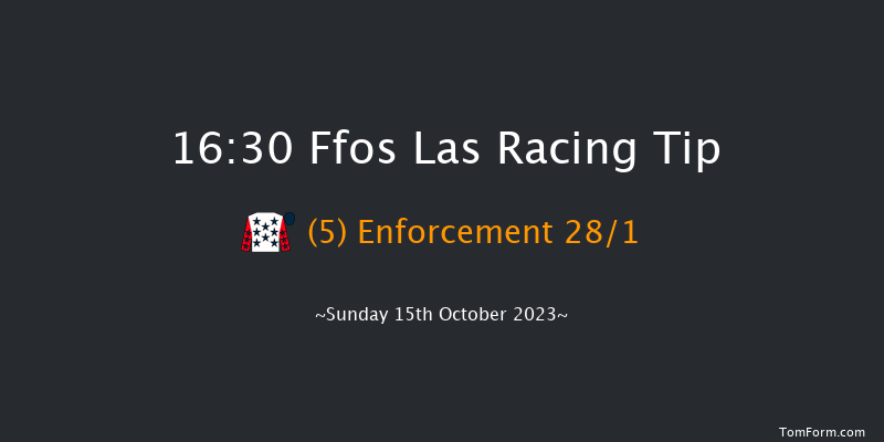 Ffos Las 16:30 Handicap Chase (Class 5) 16f Sun 1st Oct 2023