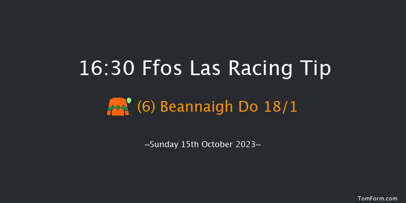 Ffos Las 16:30 Handicap Chase (Class 5) 16f Sun 1st Oct 2023