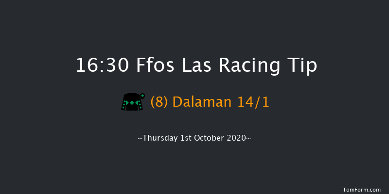 Pennant Walters Handicap Hurdle Ffos Las 16:30 Handicap Hurdle (Class 4) 20f Fri 6th Mar 2020