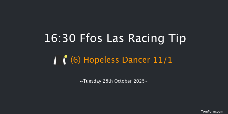 Ffos Las 16-30 (Class 5) 15f Thu 16th Oct 2025