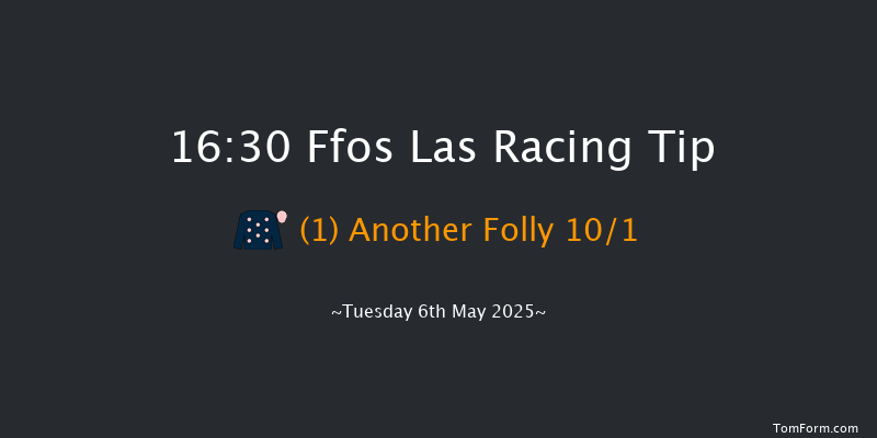 Ffos Las 16-30 (Class 5) 21f Thu 17th Apr 2025