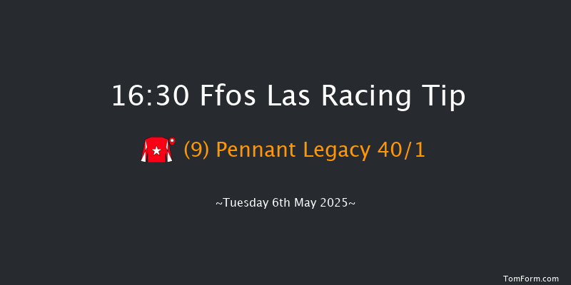 Ffos Las 16-30 (Class 5) 21f Thu 17th Apr 2025