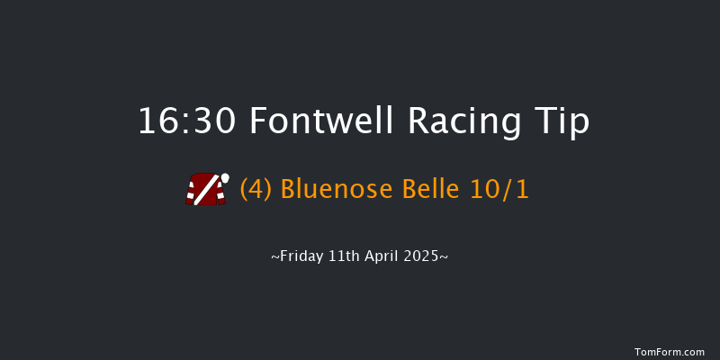 Fontwell 16-30 (Class 5) 17f Fri 28th Mar 2025
