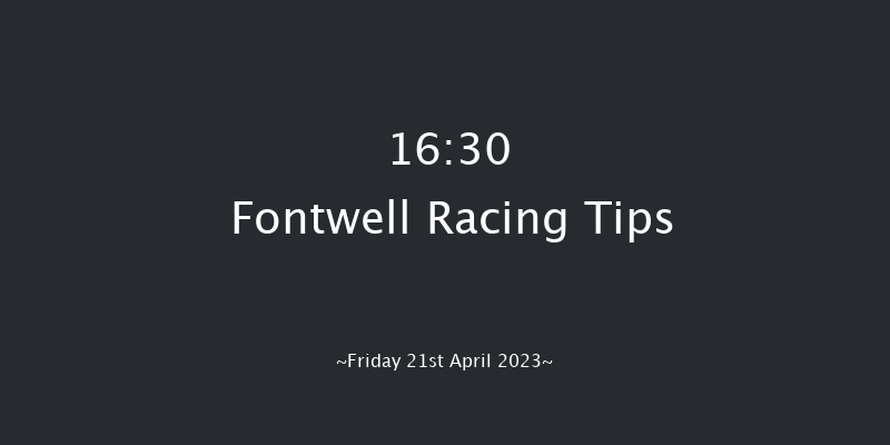 Fontwell 16:30 Handicap Chase (Class 5) 20f Tue 4th Apr 2023
