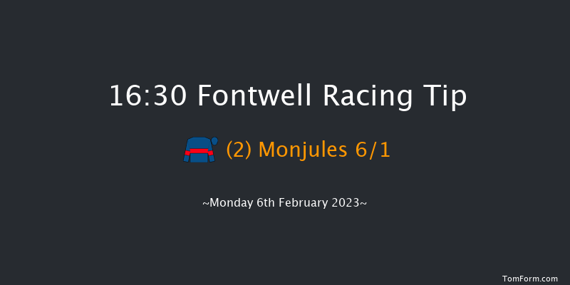 Fontwell 16:30 Handicap Hurdle (Class 5) 18f Sun 29th Jan 2023
