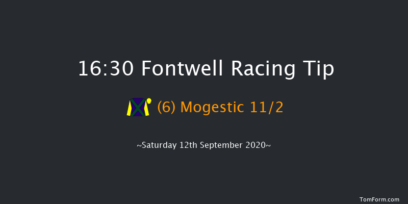 Download The At The Races App Conditional Jockeys' Handicap Chase Fontwell 16:30 Handicap Chase (Class 5) 26f Sun 6th Sep 2020