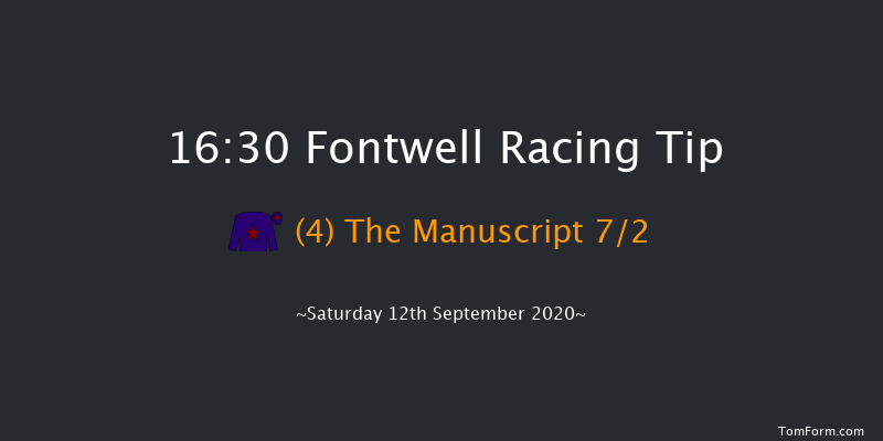 Download The At The Races App Conditional Jockeys' Handicap Chase Fontwell 16:30 Handicap Chase (Class 5) 26f Sun 6th Sep 2020