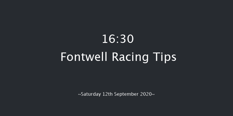 Download The At The Races App Conditional Jockeys' Handicap Chase Fontwell 16:30 Handicap Chase (Class 5) 26f Sun 6th Sep 2020