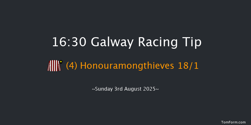 Galway 16-30 7f Sat 2nd Aug 2025