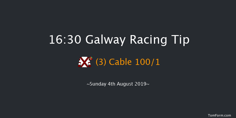 Galway 16:30 Conditions Chase 22f Sat 3rd Aug 2019