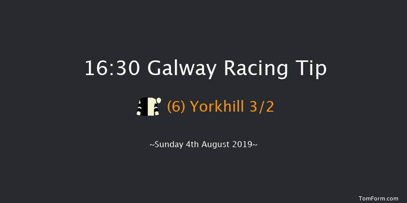 Galway 16:30 Conditions Chase 22f Sat 3rd Aug 2019