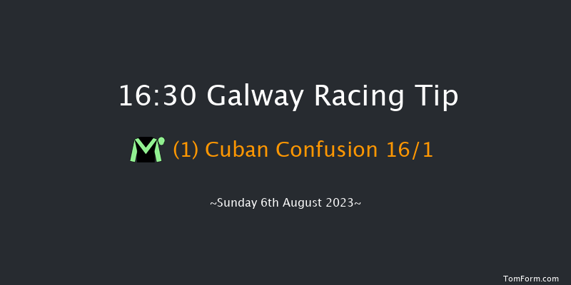 Galway 16:30 Maiden 7f Sat 5th Aug 2023