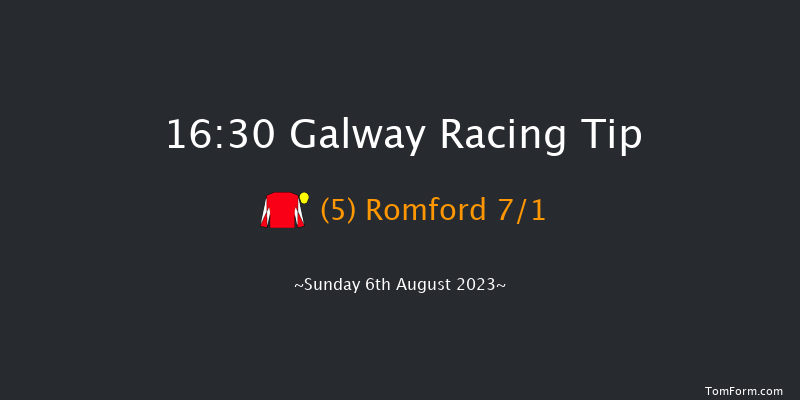 Galway 16:30 Maiden 7f Sat 5th Aug 2023