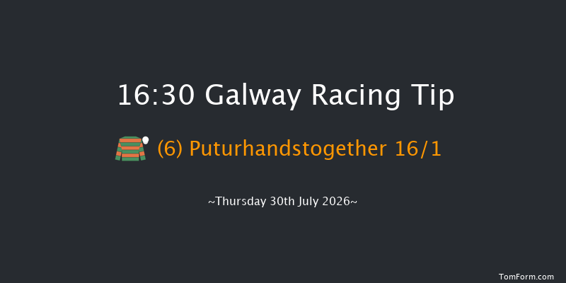Galway 16-30 (Class 1) 16f Wed 29th Jul 2026